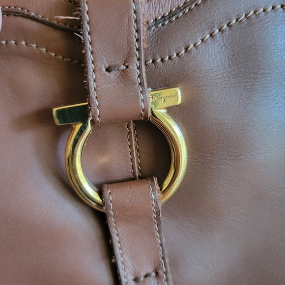 Salvatore Ferragmo Riding Boots - Picture 11 of 14